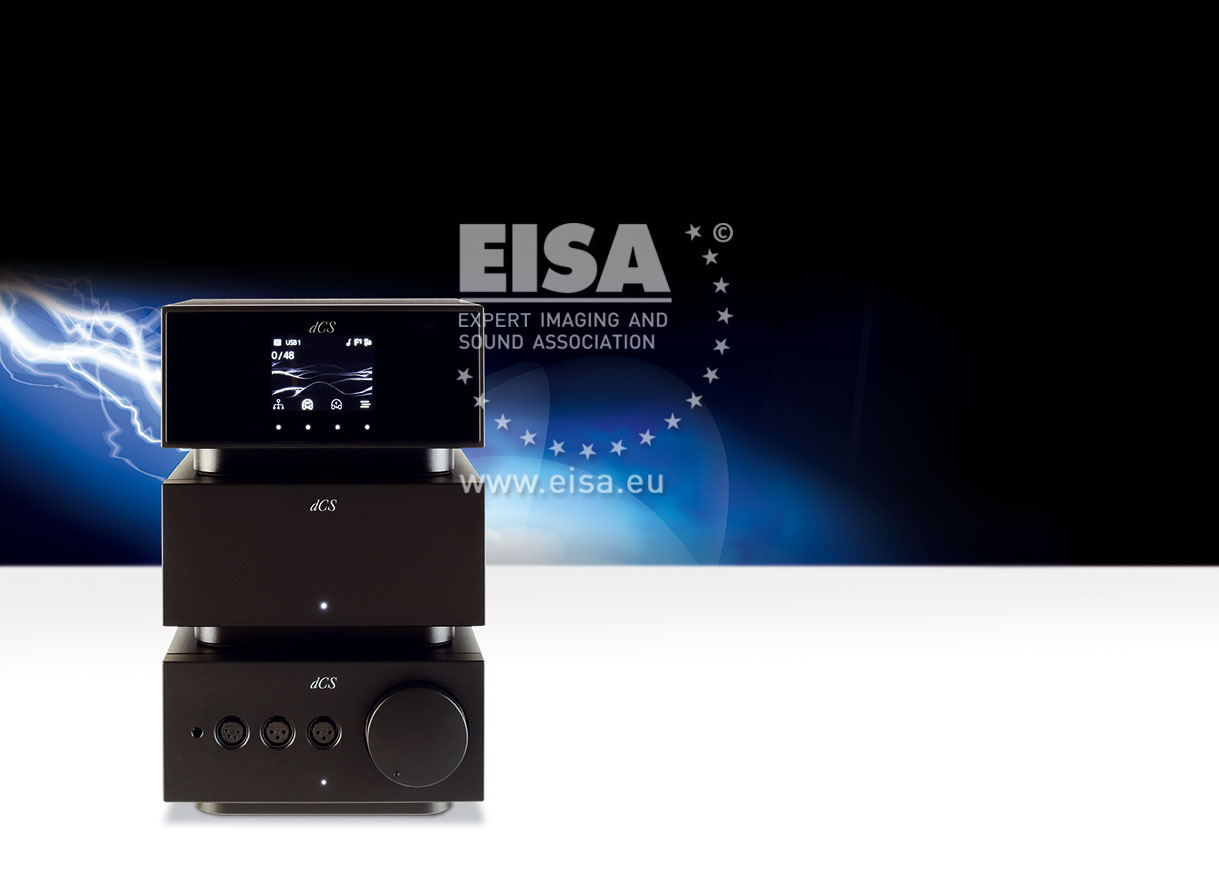 EISA pour le système Lina